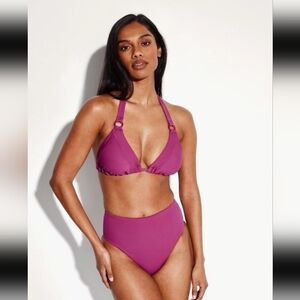 NWT Knix Full Bust Bikini